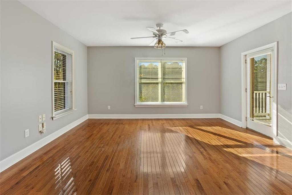 Home Place - Residential