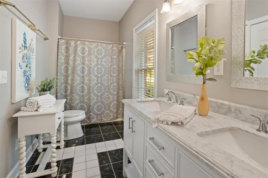 Home Place - Residential