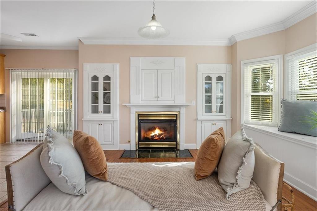 Home Place - Residential