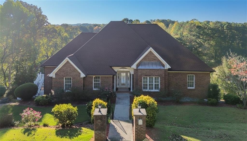 55 Rocky Circle NE