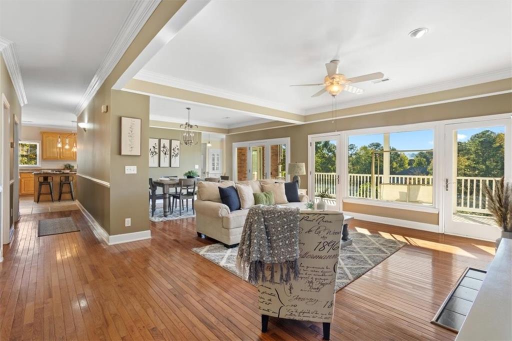 Home Place - Residential