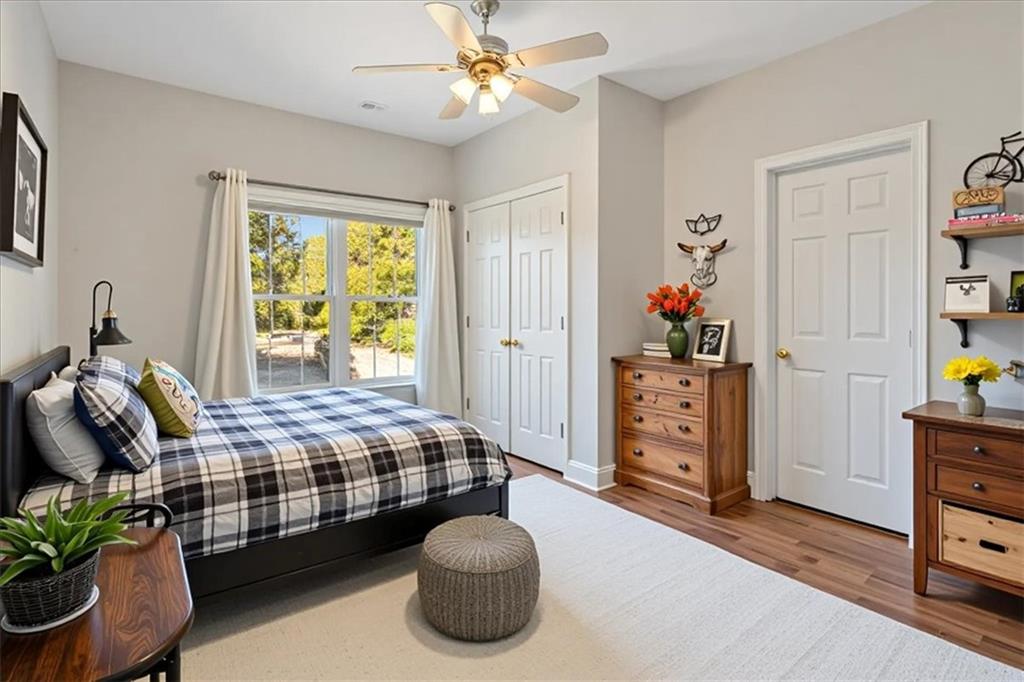 Home Place - Residential