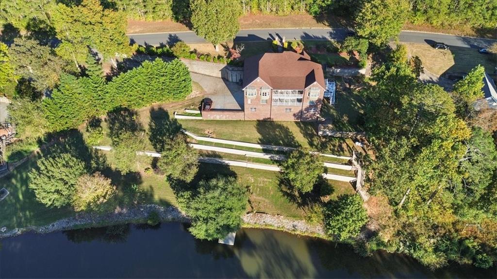 Home Place - Residential