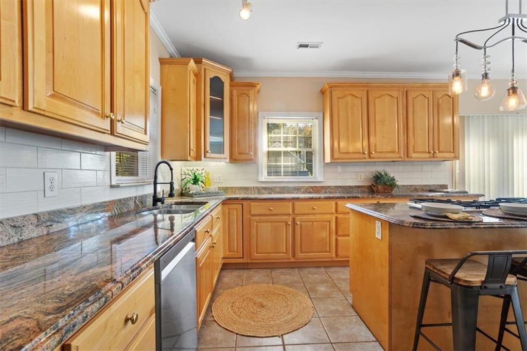 Home Place - Residential