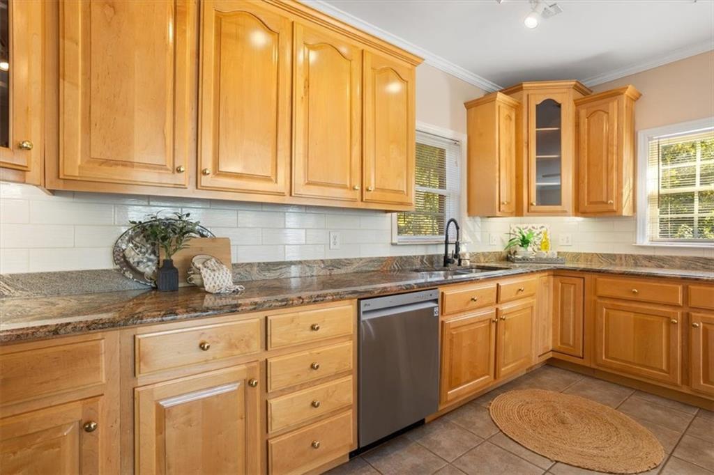 Home Place - Residential