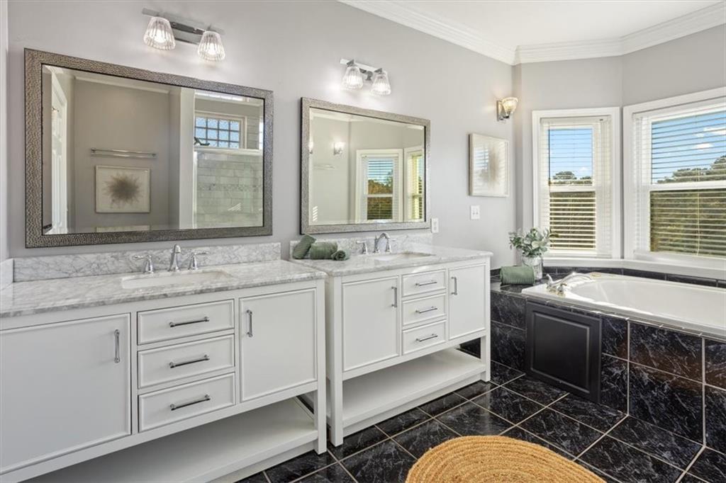 Home Place - Residential