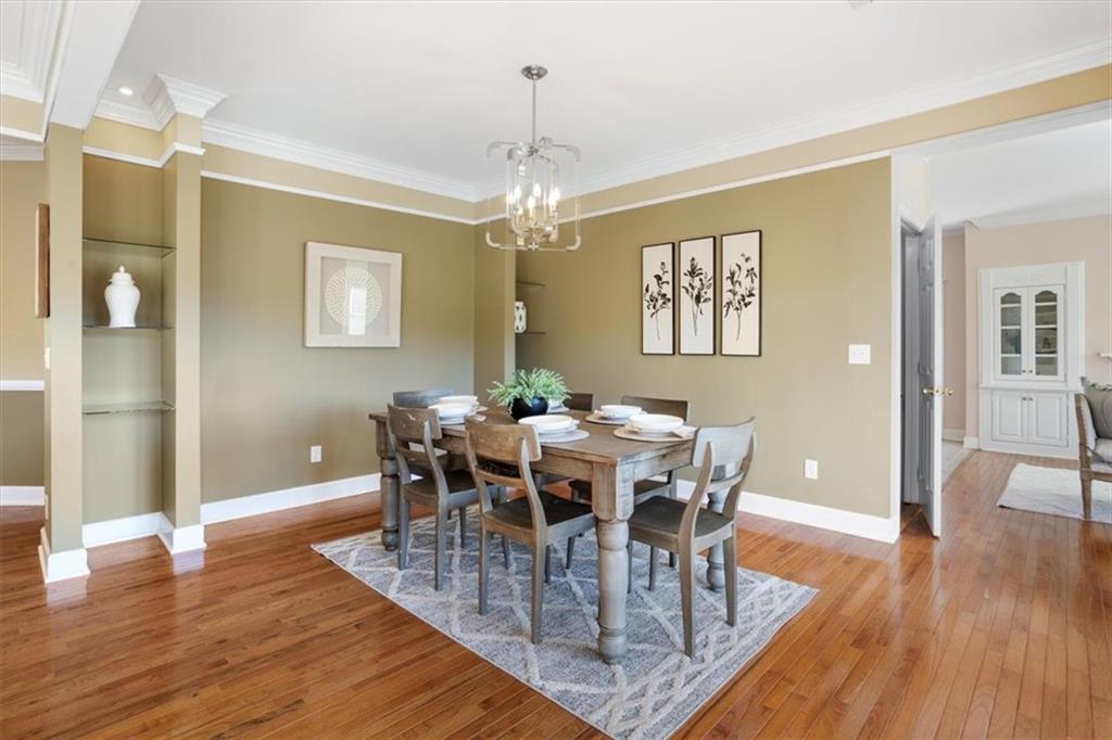 Home Place - Residential