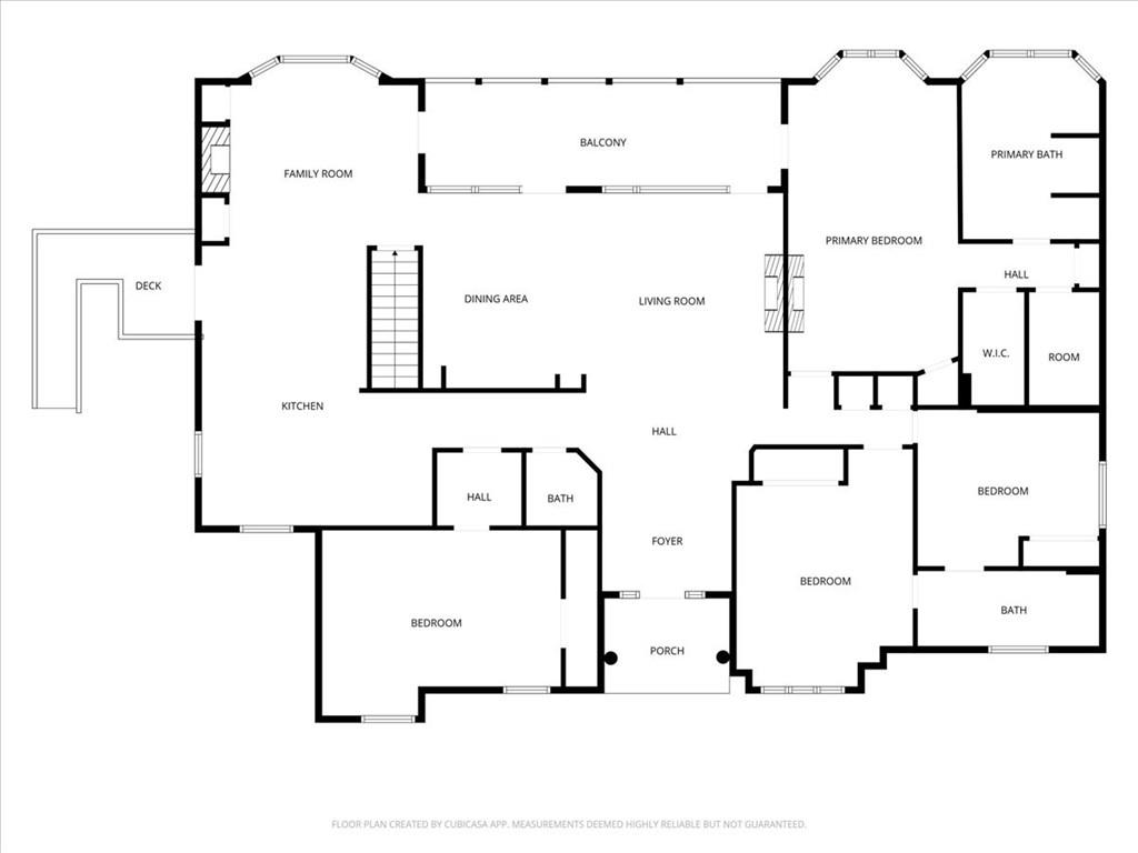 Home Place - Residential