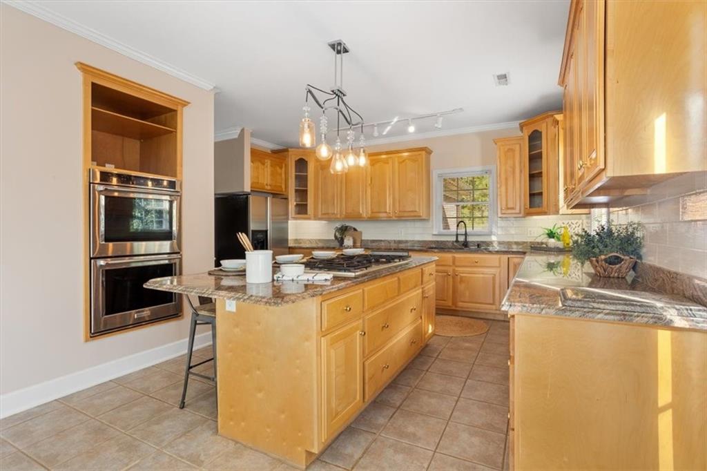 Home Place - Residential