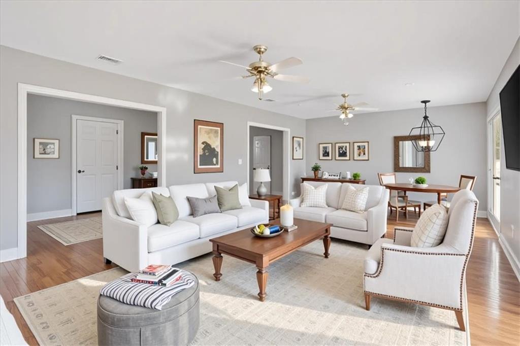 Home Place - Residential