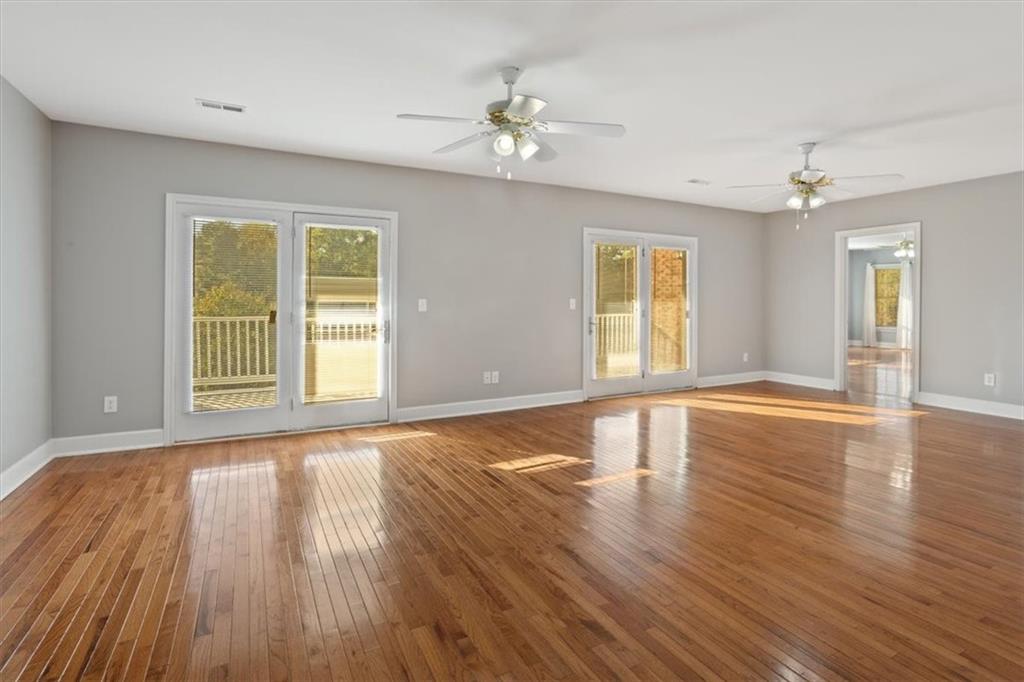 Home Place - Residential