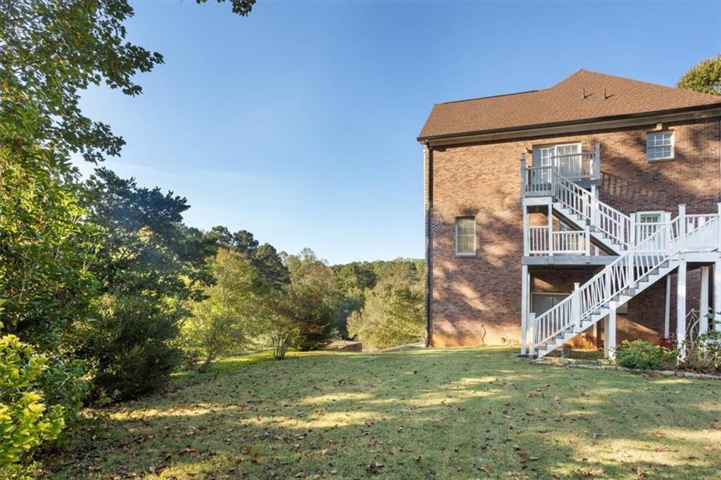 Home Place - Residential