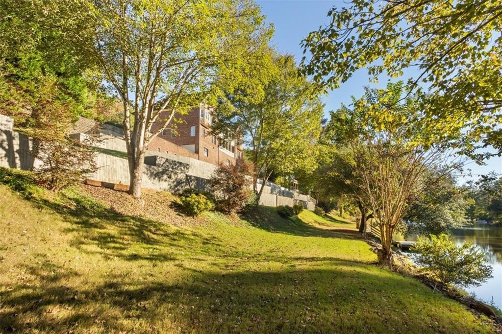 Home Place - Residential