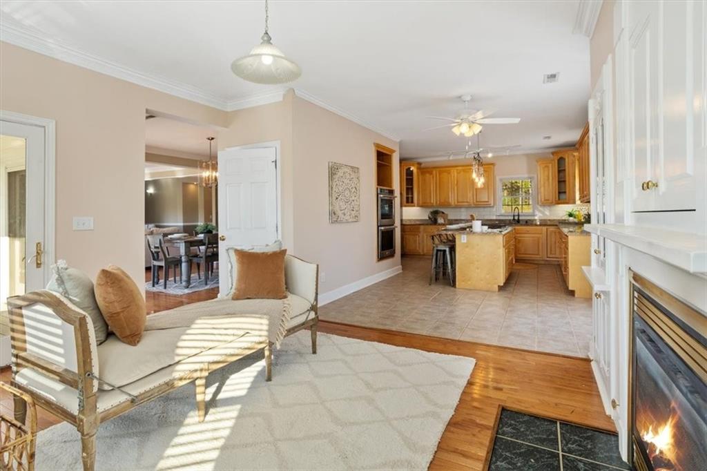 Home Place - Residential