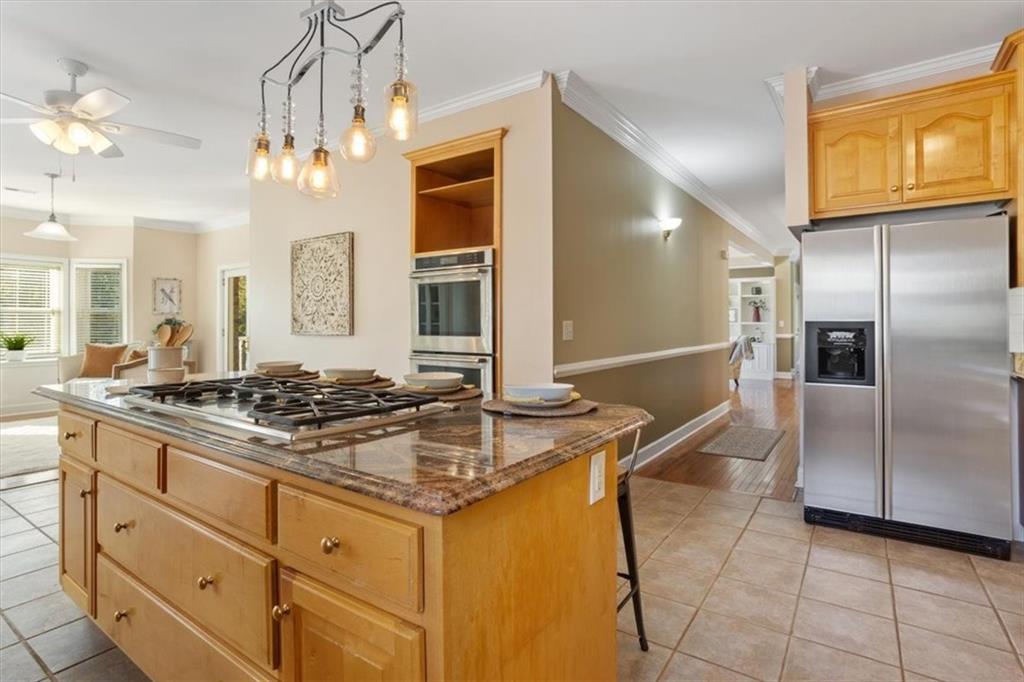 Home Place - Residential