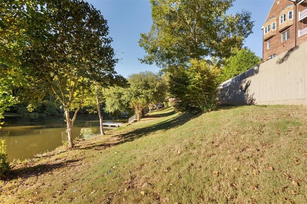 Home Place - Residential