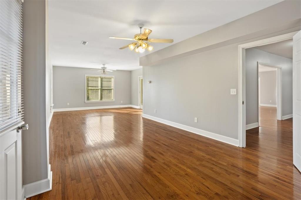 Home Place - Residential