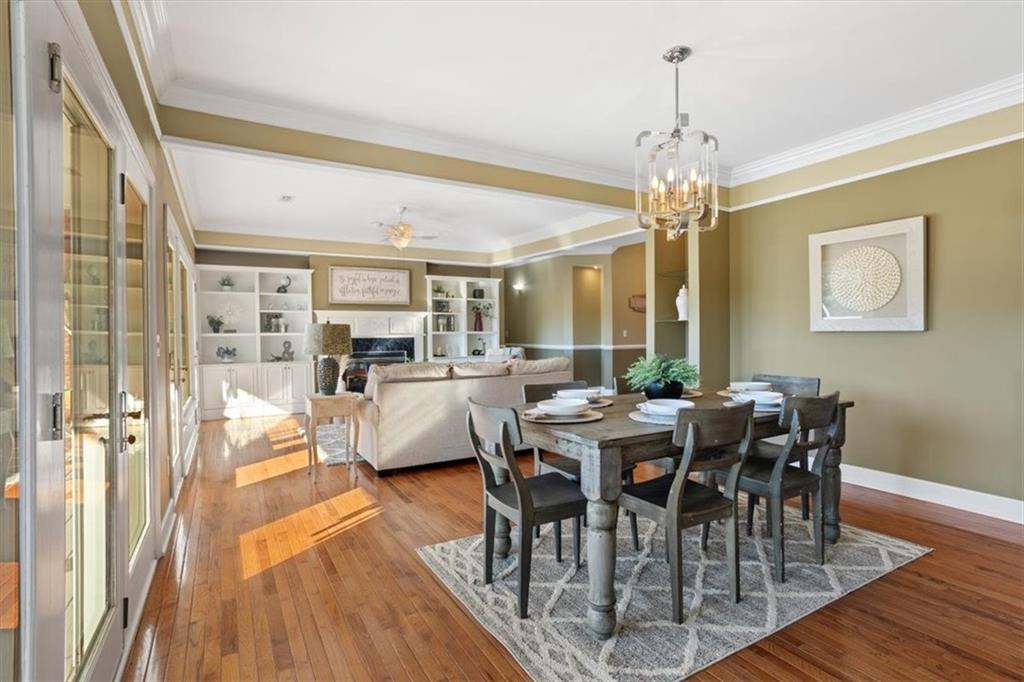 Home Place - Residential