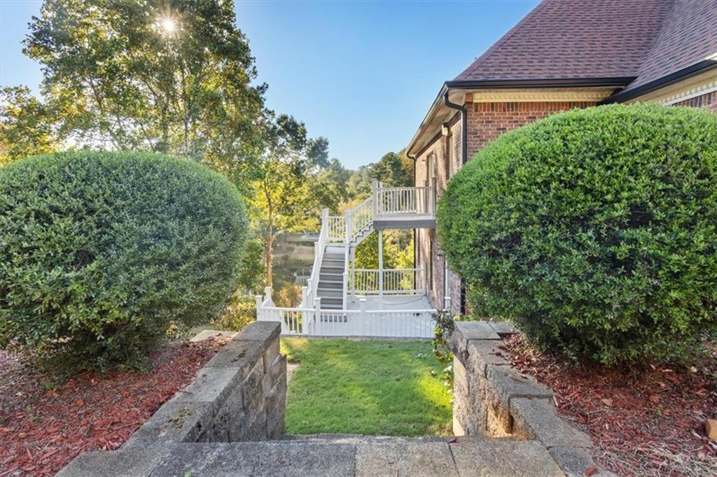 Home Place - Residential