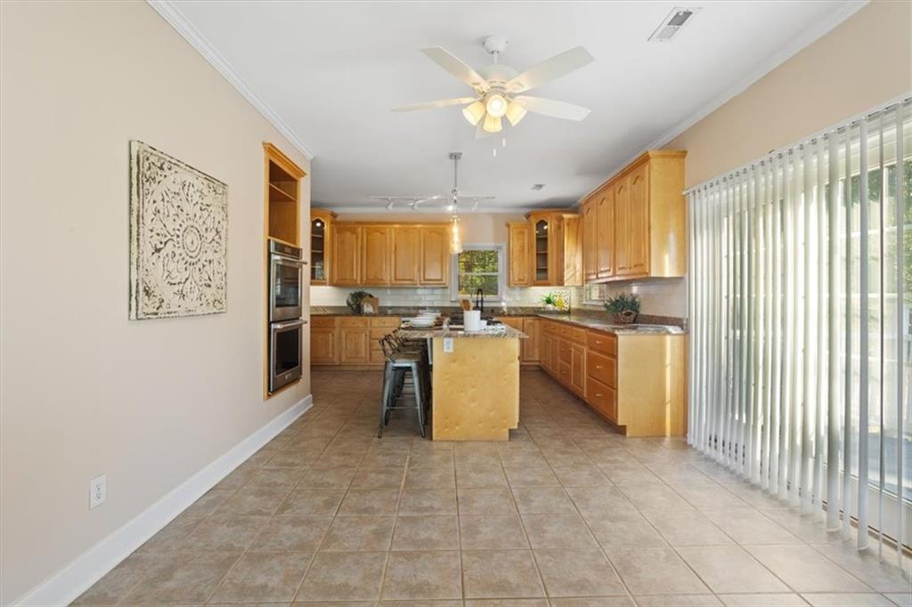 Home Place - Residential