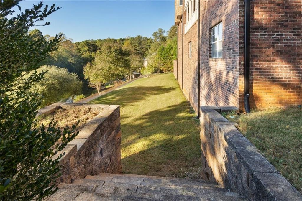 Home Place - Residential