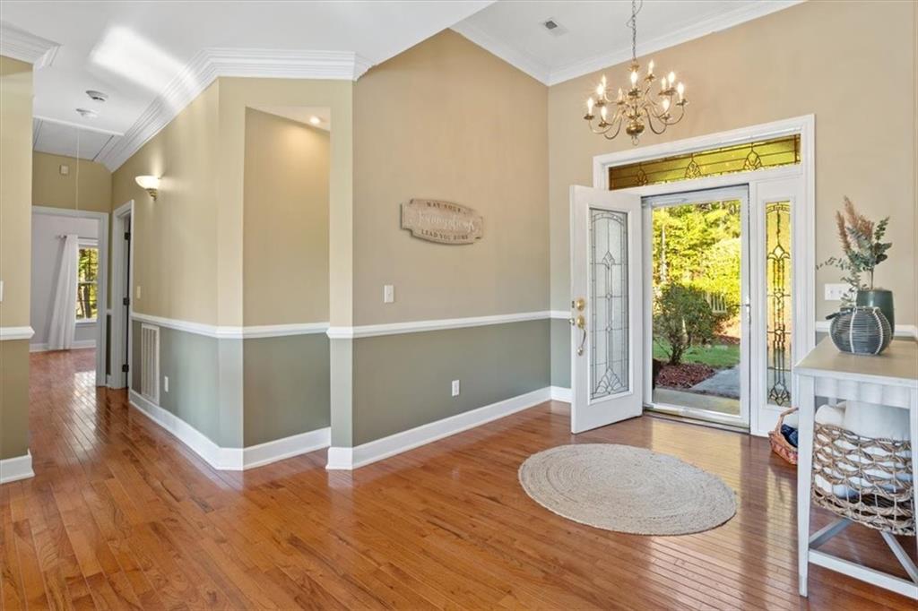 Home Place - Residential