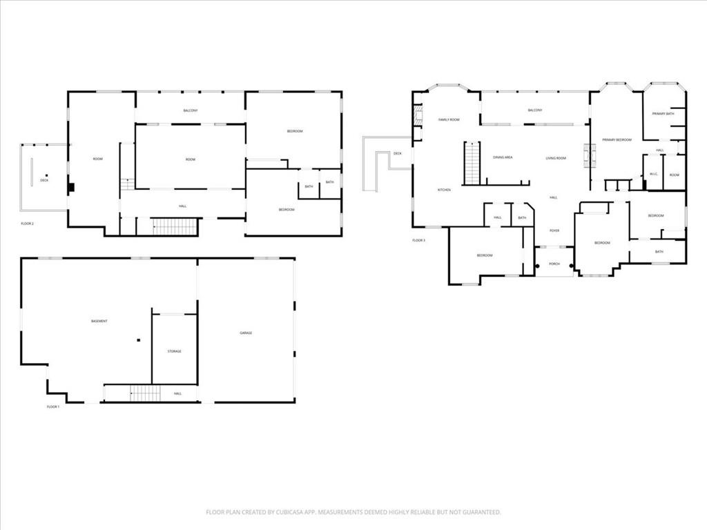 Home Place - Residential