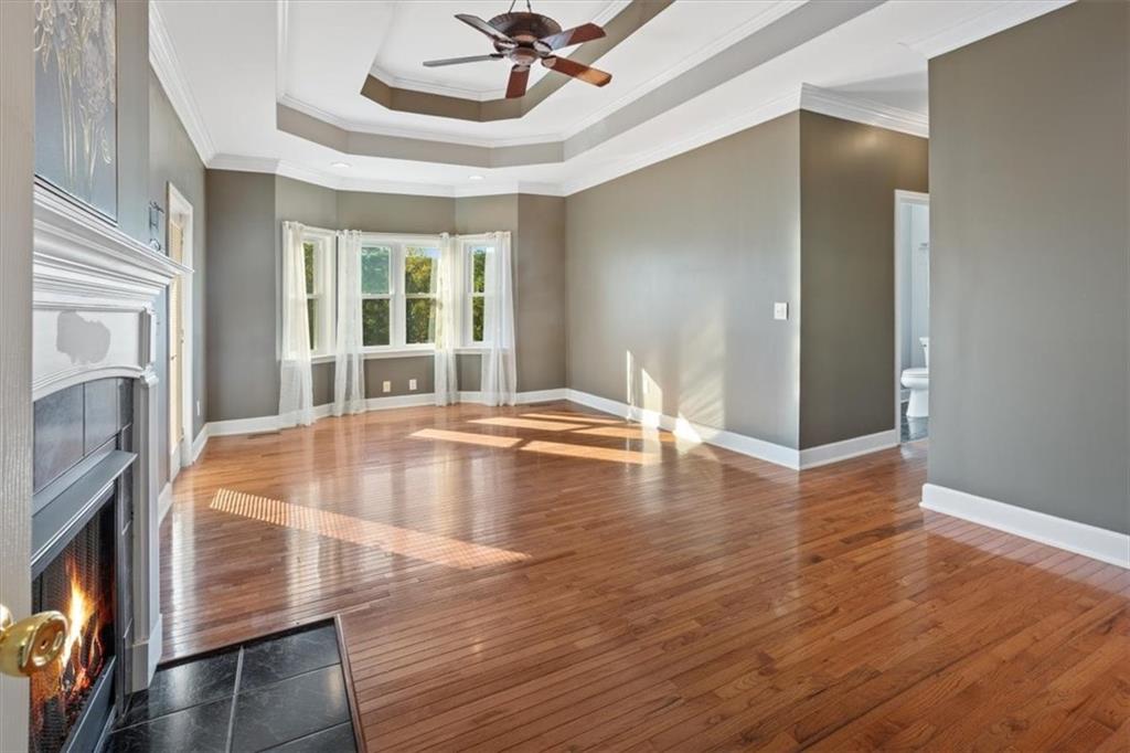 Home Place - Residential