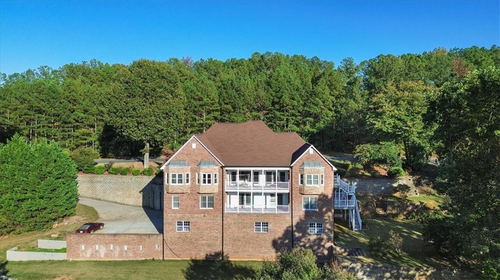 Home Place - Residential