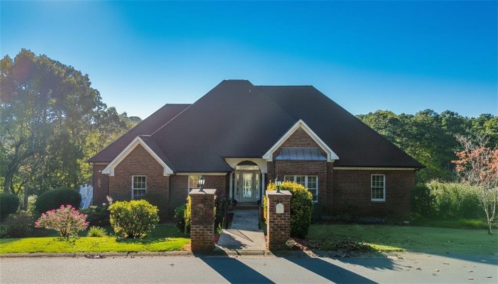 55 Rocky Circle NE
