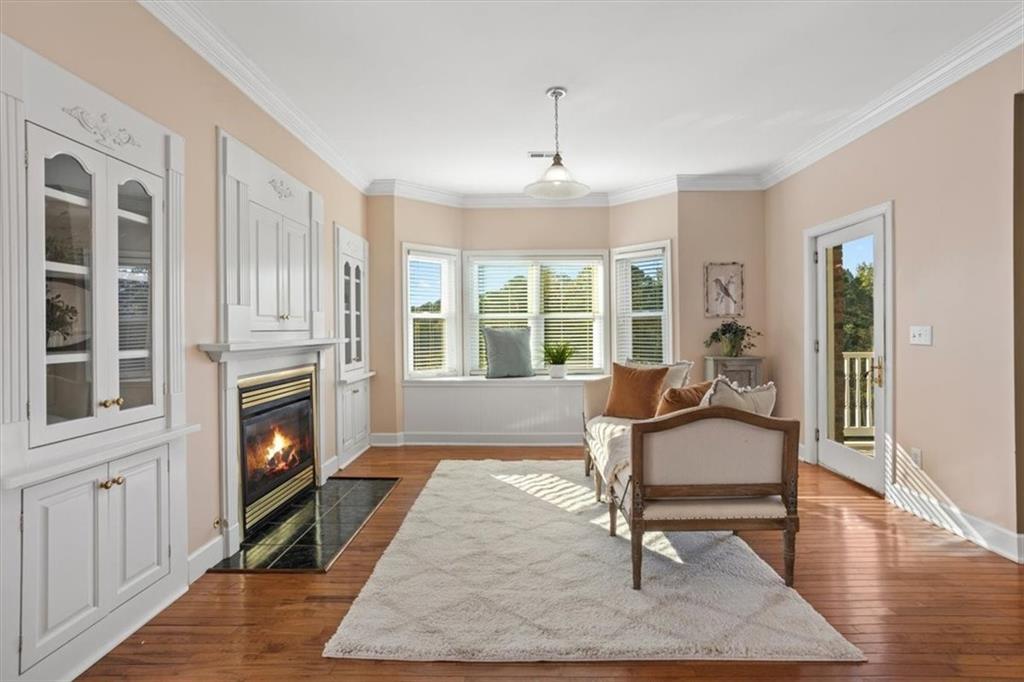 Home Place - Residential