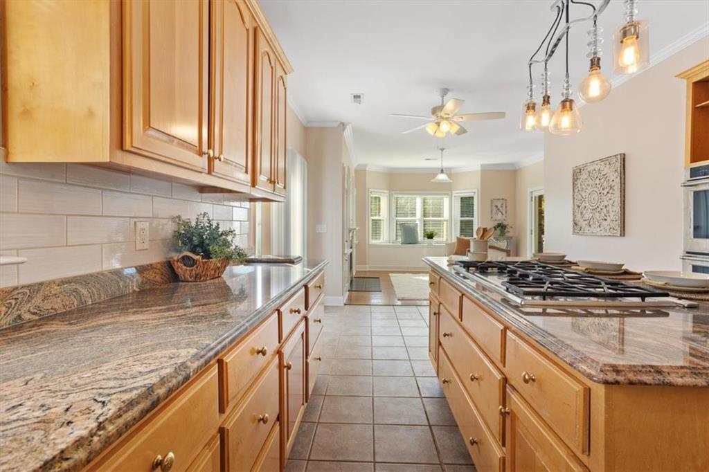 Home Place - Residential