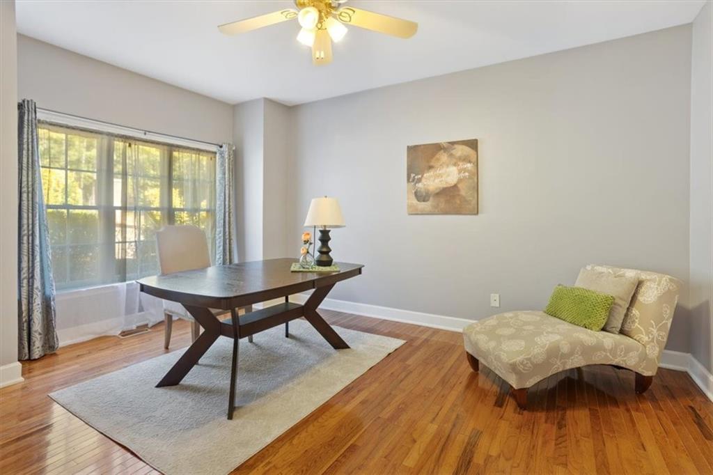 Home Place - Residential