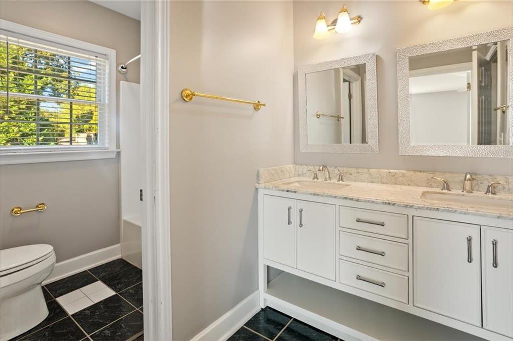 Home Place - Residential