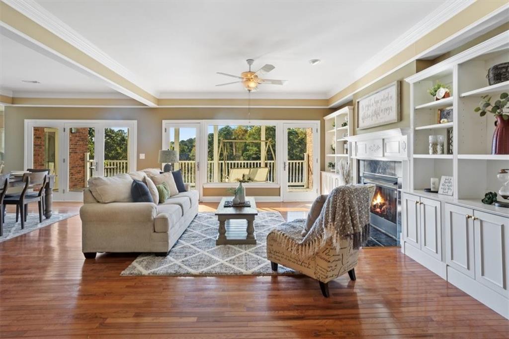 Home Place - Residential