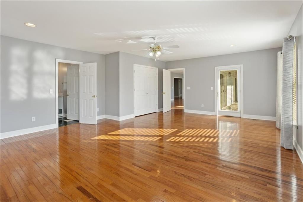 Home Place - Residential