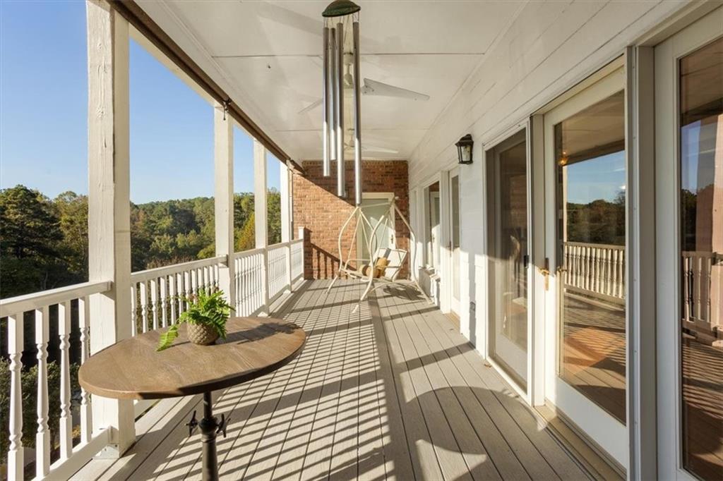 Home Place - Residential