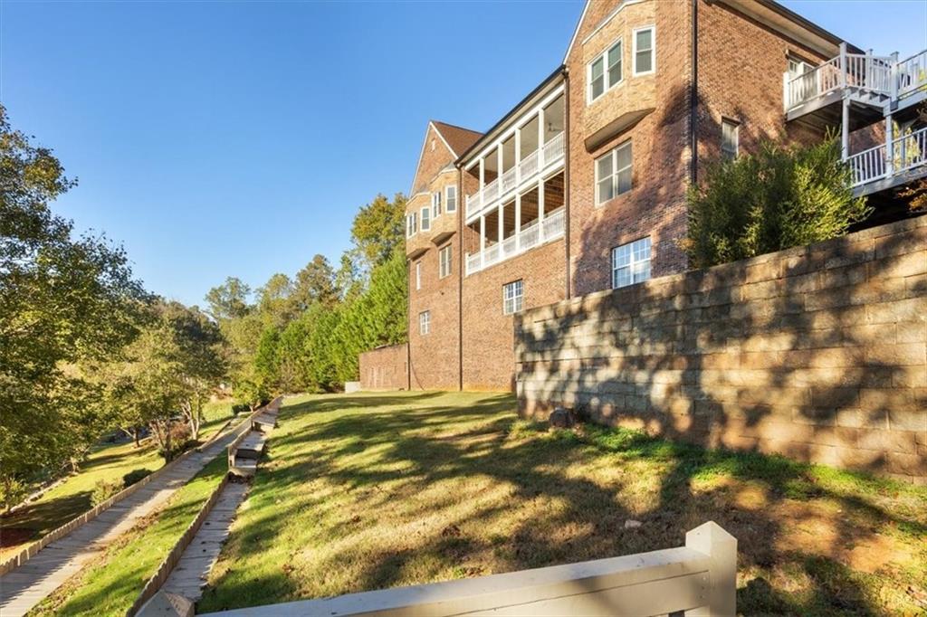 Home Place - Residential