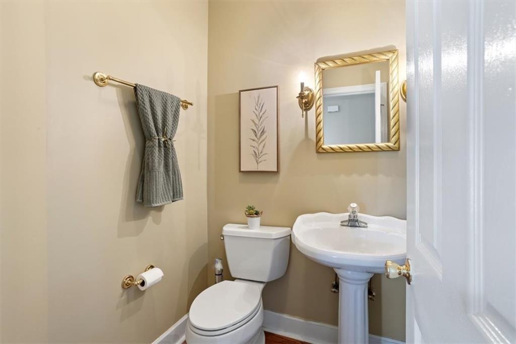 Home Place - Residential