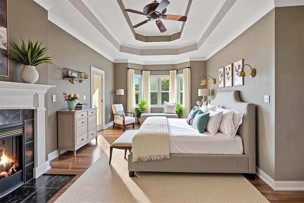 Home Place - Residential