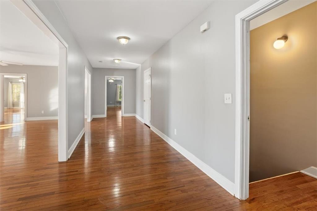 Home Place - Residential