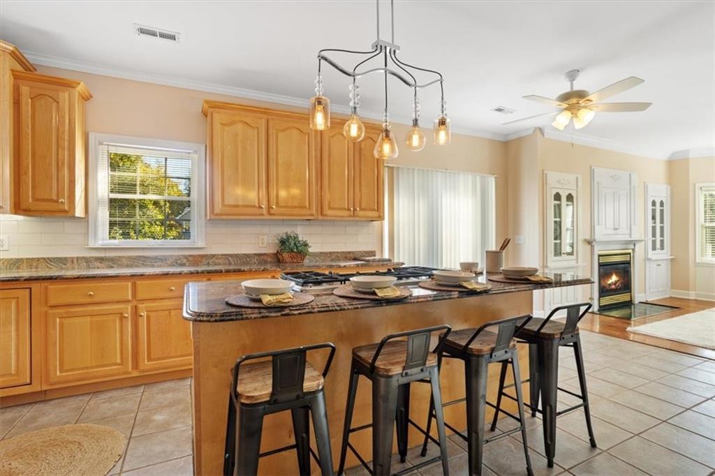 Home Place - Residential