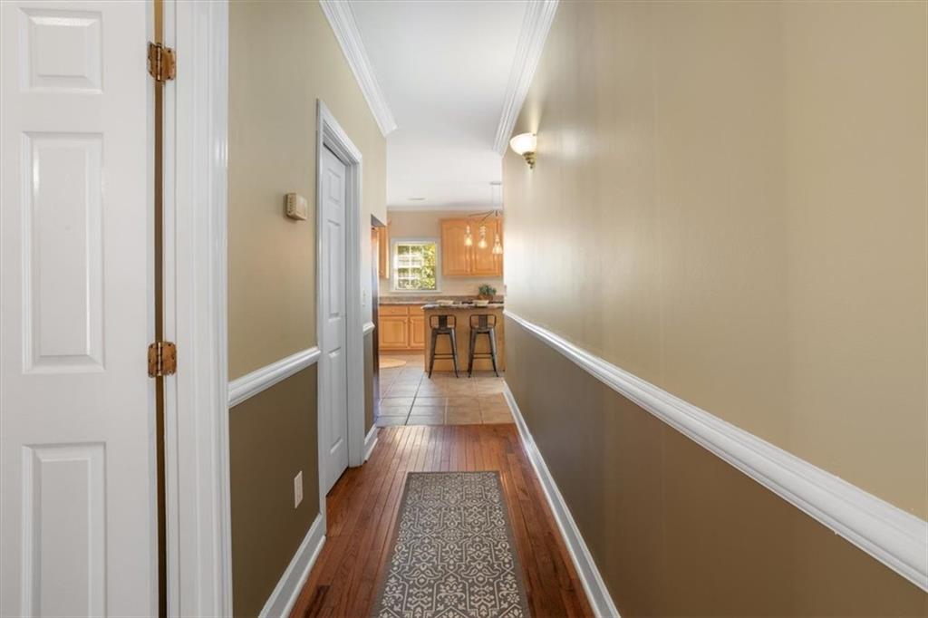 Home Place - Residential