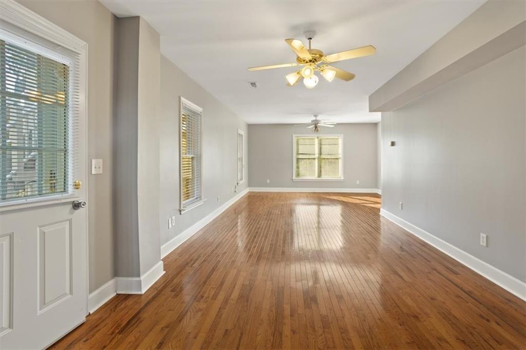 Home Place - Residential