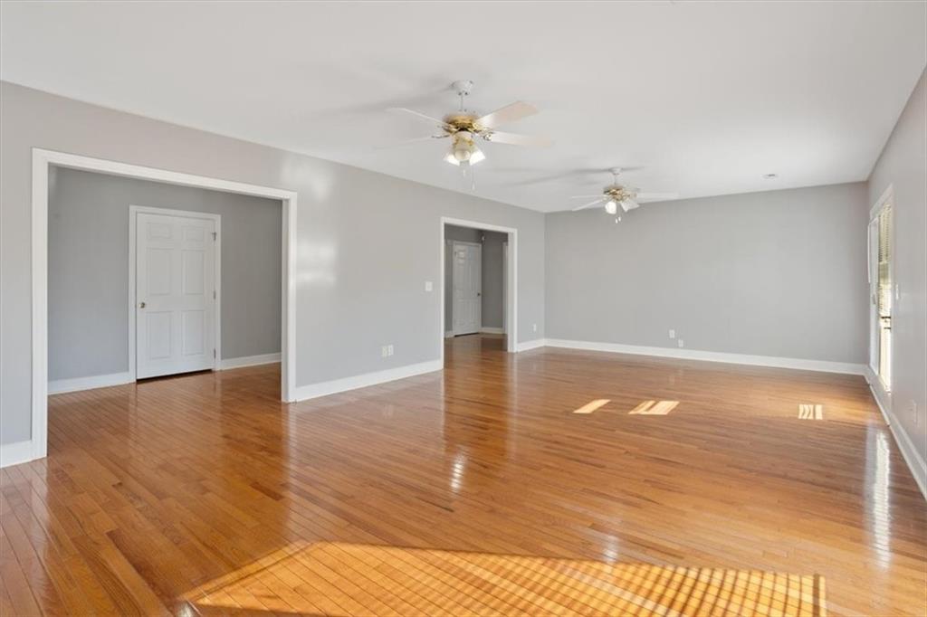 Home Place - Residential