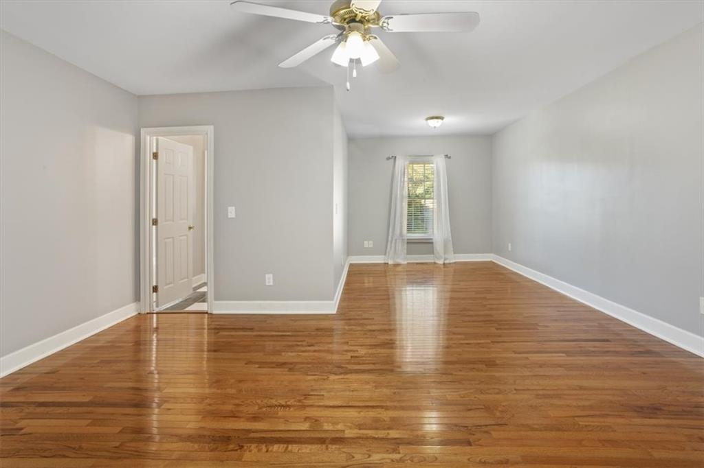 Home Place - Residential