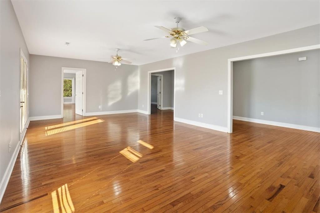 Home Place - Residential