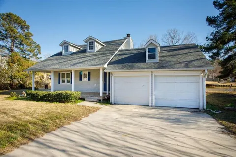 445 Breezeview Circle, Macon, GA 31220 - MLS#: 7538413