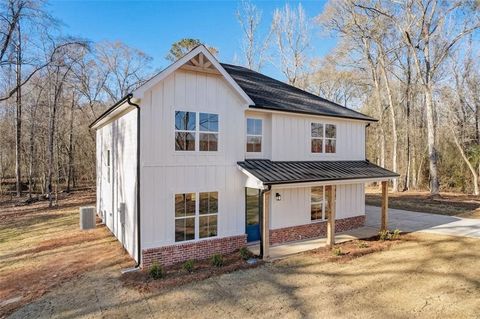 200 Loyd Road Mansfield GA 30055