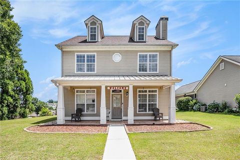 2770 Nautical Way Villa Rica GA 30180